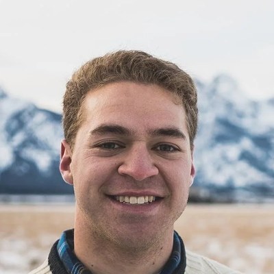 Ryan Sneddon, founder of Naptown Scoop