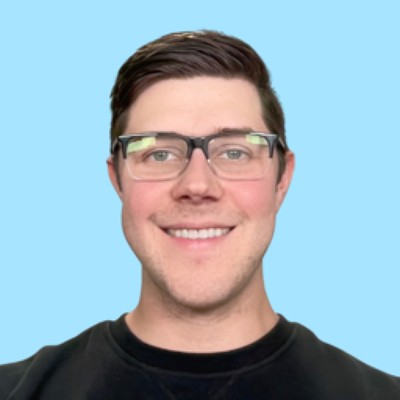 Lucas Walter (me), founder of Spokane Pulse