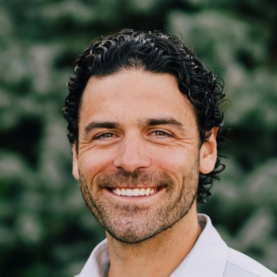Landon Huslig, founder of Wichita Life